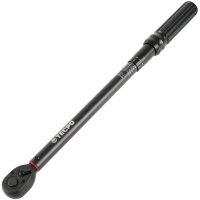 TECPO Drehmomentschlüssel 1/2", 20-200 Nm +...