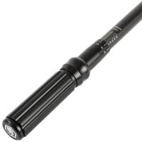 TECPO Drehmomentschlüssel 1/2", 20-200 Nm + Kraft-Schoneinsatz-Satz SW 17mm 19mm