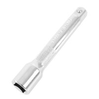 TECPO Drehmomentschlüssel 1/2" 28-210 Nm + 1/4" 5-25 Nm + Kraft-Schoneinsätze SW 17mm 19mm 21mm