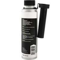6x TECPO Benzin System Speed Reiniger ESTER, 300 ml