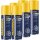 6x MANNOL Kupferspray Bremspaste, 250mL