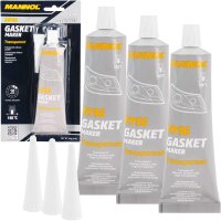 2x MANNOL 9916 Gasket Maker Dichtungsersatz, 85g