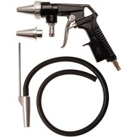 BGS Druckluft Sandstrahlpistole