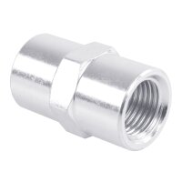 Stahl Bremsleitung 5m, 4.75 - 3/16, 10x Schrauben, 5x Verbinder + Werkzeug