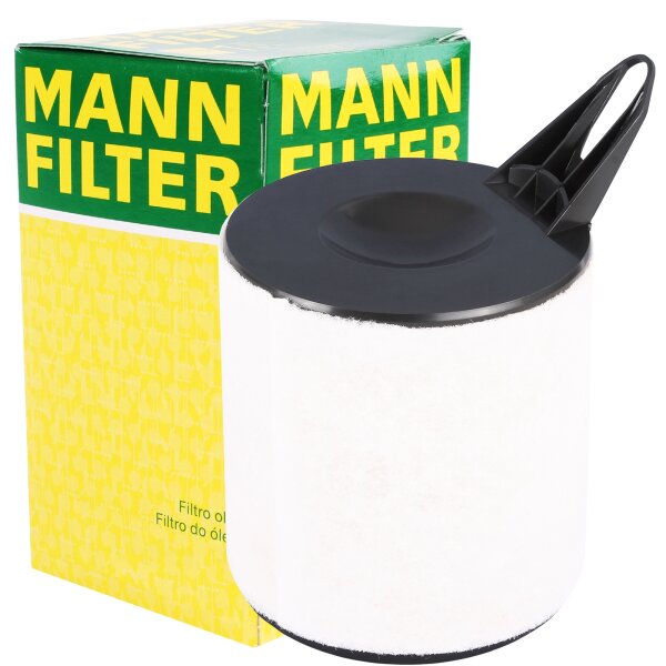 MANN-FILTER Luftfilter