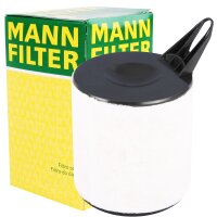 MANN-FILTER Luftfilter