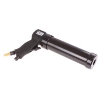 BGS Druckluft-Kartuschen-Pistole + 2x PETEC Klebe- und...