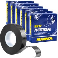 MANNOL Multi-Tape, 6x5m