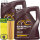 MANN-FILTER Ölfilter + Schraube + MANNOL Energy Combi LL 5W-30, 10 Liter