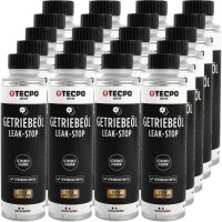 TECPO Getriebeöl Leak-Stop Dichtmittel ESTER 20x300 ml
