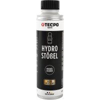 4x TECPO Hydrostößel Additiv ESTER, 300 ml