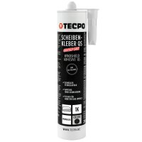 6x Scheibenkleber QS Primerlos  MS-Polymer 290 ml