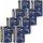 8x MANNOL Motor Doktor Motoröl Additiv, 300 ml