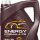 2x MANNOL 5W-30 Energy Formula FR, 5L