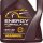 2x MANNOL 5W-30 Energy Formula FR, 5L
