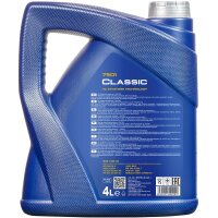 MANNOL Classic 10W-40, 4L