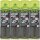 4x PETEC Kontaktspray, 500 ml