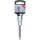BGS Bit-Einsatz | Länge 100 mm | Antrieb Innenvierkant 12,5 mm (1/2") | T-Profil (für Torx) T25