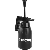 TECPO Bremsenreiniger 5L Kanister + Pumpsprühflasche