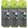 6x PETEC Seilfett, Drahtseil- & Zahnradfett Spray, 500 ml
