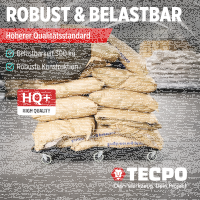 TECPO KFZ Werkstattrollbrett Rollliege 360° drehbar mit 300kg Tragkraft und Kopfstütze + Rollsitz 360° drehbar