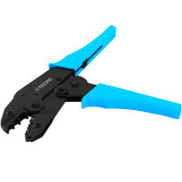 TECPO Kabelschuh Sortiment 185-tlg. + Crimpzange