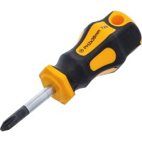 BGS DIY Vergaser-Schraubendreher | Kreuzschlitz PH2 |...