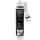 4x TECPO Scheibenkleber 290 ml MS-Polymer + Alu-Kartuschenpresse 220 mm