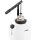 TECPO Getriebeöl-Einfüllgerät 7,5 L mit 20 Adapter + Einfülltrichter