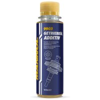 2x MANNOL Getriebeoel Additiv manual, 100mL