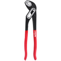 TECPO Maulringschlüssel-Satz, 6-32mm, 25-tlg.+ Wasserpumpenzange