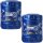 2x MANNOL Hypoid 80W-90 GL-4/GL-5 LS, 10L