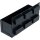 PETEC Steinschlag- & Unterbodenschutz, Spray, schwarz, 3x 500 ml + BGS Spraydosen-Ablage