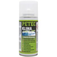 2x PETEC Klima Fresh & Clean Ocean, 75 ml