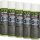 5x PETEC Multi UBS Wax translucent, 500 ml