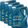 MANNOL 7404 Safari 20W-50, 20 Liter