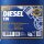 2x MANNOL Diesel TDI 5W-30 Motoröl, 10 Liter