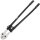 TECPO Bolzenschneider Backen CR-V 900 mm  36"