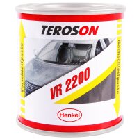 TECPO Ventileinschleifpaste Set mit Ventilläpper