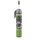 3x PETEC Hochtemperatur-Silikondichtung, dauerelastisch schwarz, 200 ml