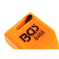 BGS Sicherungstester