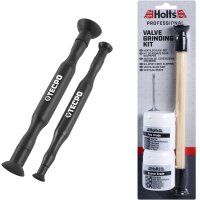 HOLTS Ventilschleifpaste ink 3x Ventilläpper