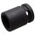 BGS Kraft-Steckschlüssel-Einsatz Sechskant | Antrieb Innenvierkant 12,5 mm (1/2") | SW 18 mm