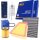 SCT Inspektionspaket Filter-Set mit Kraftstofffilter