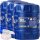 MANNOL Antifreeze AG11 Kühlerfrostschutz (- 40°C) Blau, 3x20L + Hahn