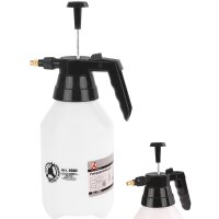 3x BGS DIY  Pumpsprühflasche | 1,5 l