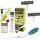 PETEC Scheibenkleber-Set + BGS Autoglas Montagesatz