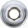 BGS Steckschlüssel-Einsatz Sechskant | Antrieb Innenvierkant 12,5 mm (1/2") | SW 9 mm