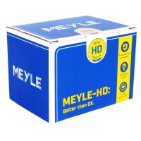 2x MEYLE Traggelenk, unten