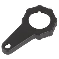 TECPO Bremsen Entlüftungsgerät 4L+ BGS Bördelgerät